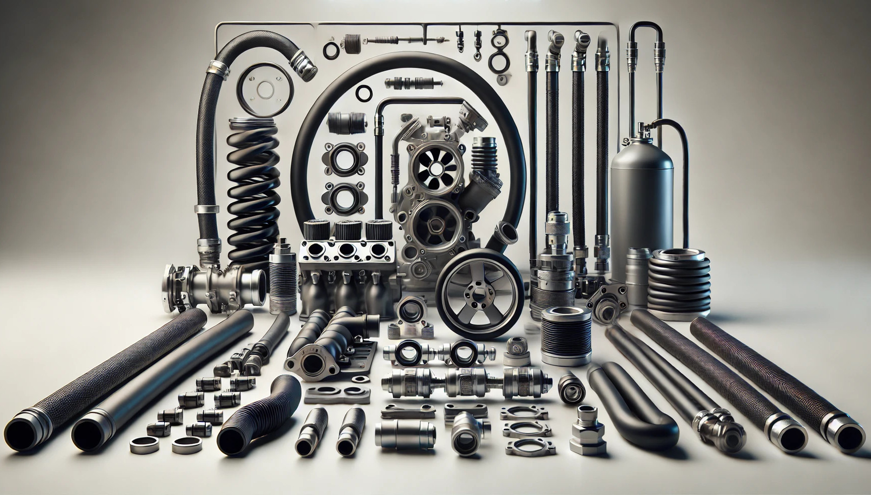 Uniqa Parts WHAT IS THE PRODUCT?